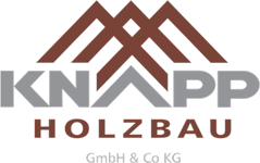 Knapp Holzbau GmbH & Co. KG Logo